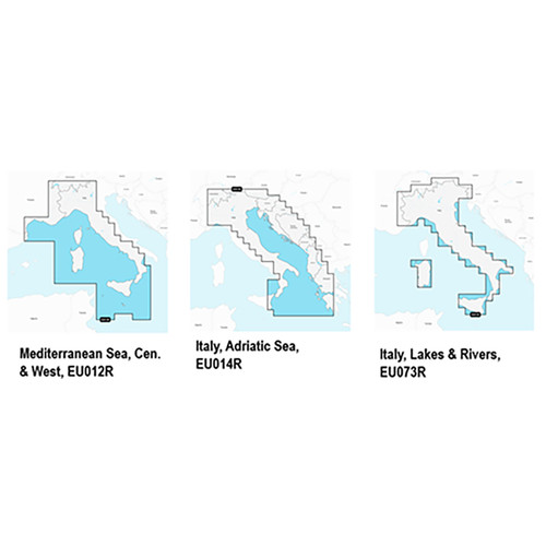 Navionics cartografia - navionics,