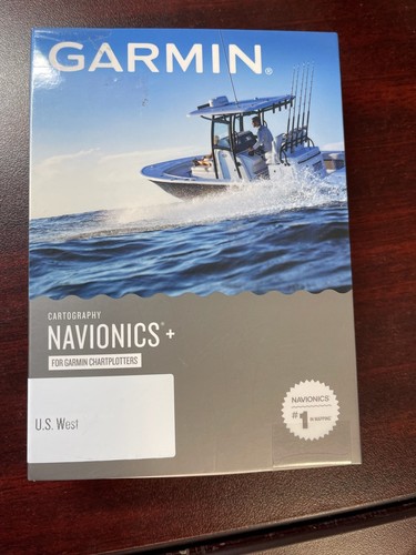 Garmin navionics cartografia - navionics,
