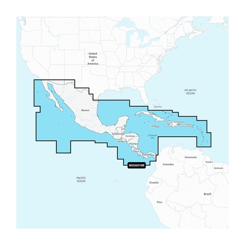 Garmin navionics nssa010r - garmin, navionics+