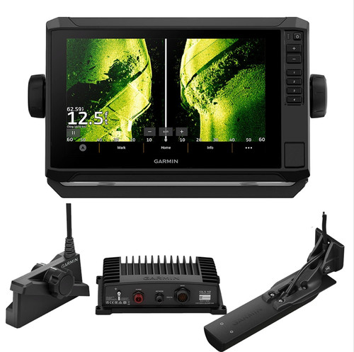 Garmin echomap uhd - echomap, gt54uhd