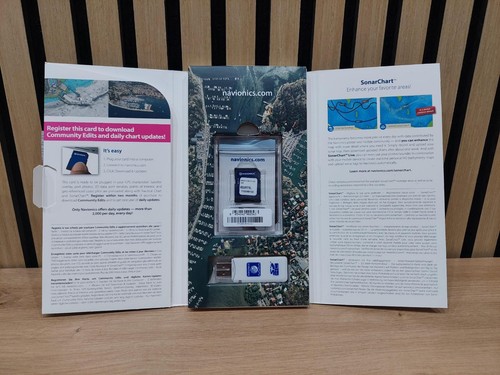 Cartografia gps navionics - cartografia,