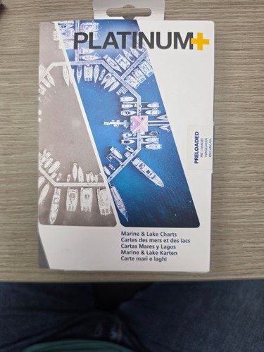 Cartografia navionics - cartografia,