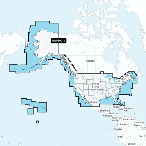 Navionics 010c136630 - navionics,