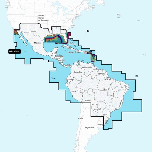 Navionics 010c136440 platinum - navionics,
