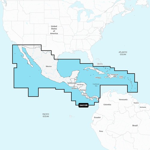 Navionics carta mappa - carta,