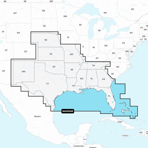 Navionics 010c136930 - navionics,
