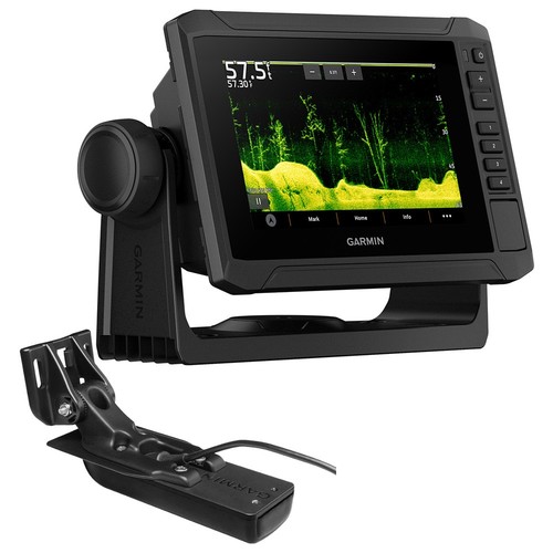 Garmin echomap uhd2 74sv combo - echomap,