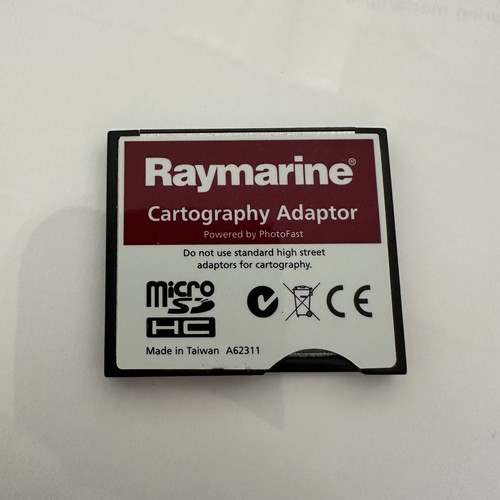 Raymarine a62311 adattatore - raymarine,