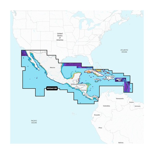 Garmin navionics vision - garmin,